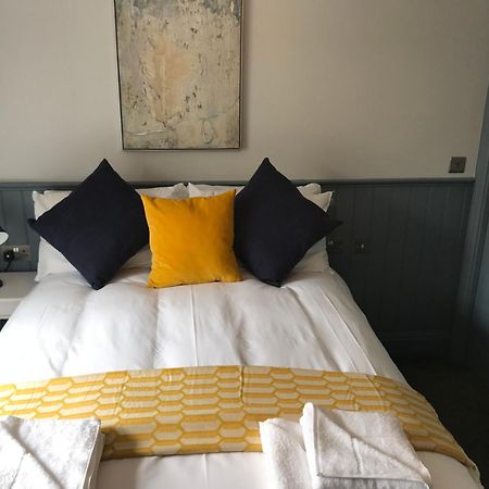 Hotel No.16 à Seaham Chambre photo The bedroom at The Old Post Office