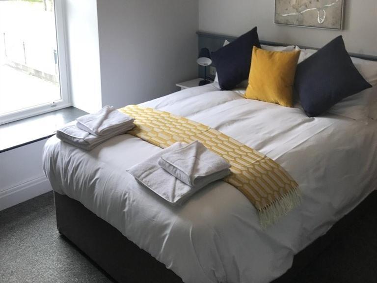 Hotel No.16 à Seaham Chambre photo