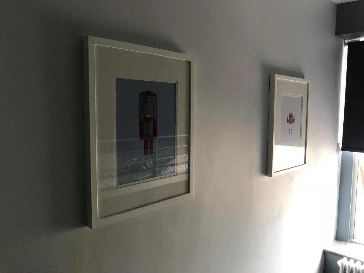 Hotel No.16 à Seaham Extérieur photo The Lighthouse, 2016