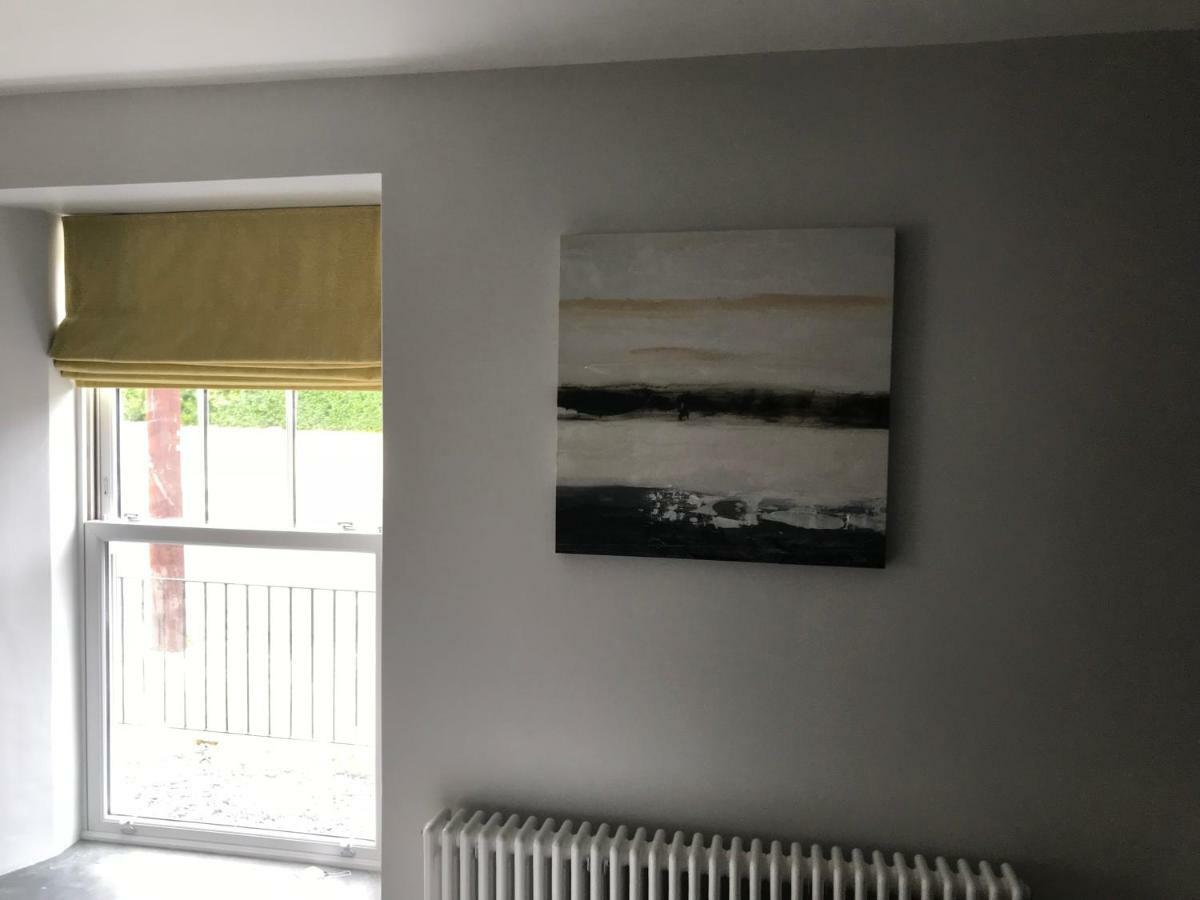 Hotel No.16 à Seaham Extérieur photo A Roman blind
